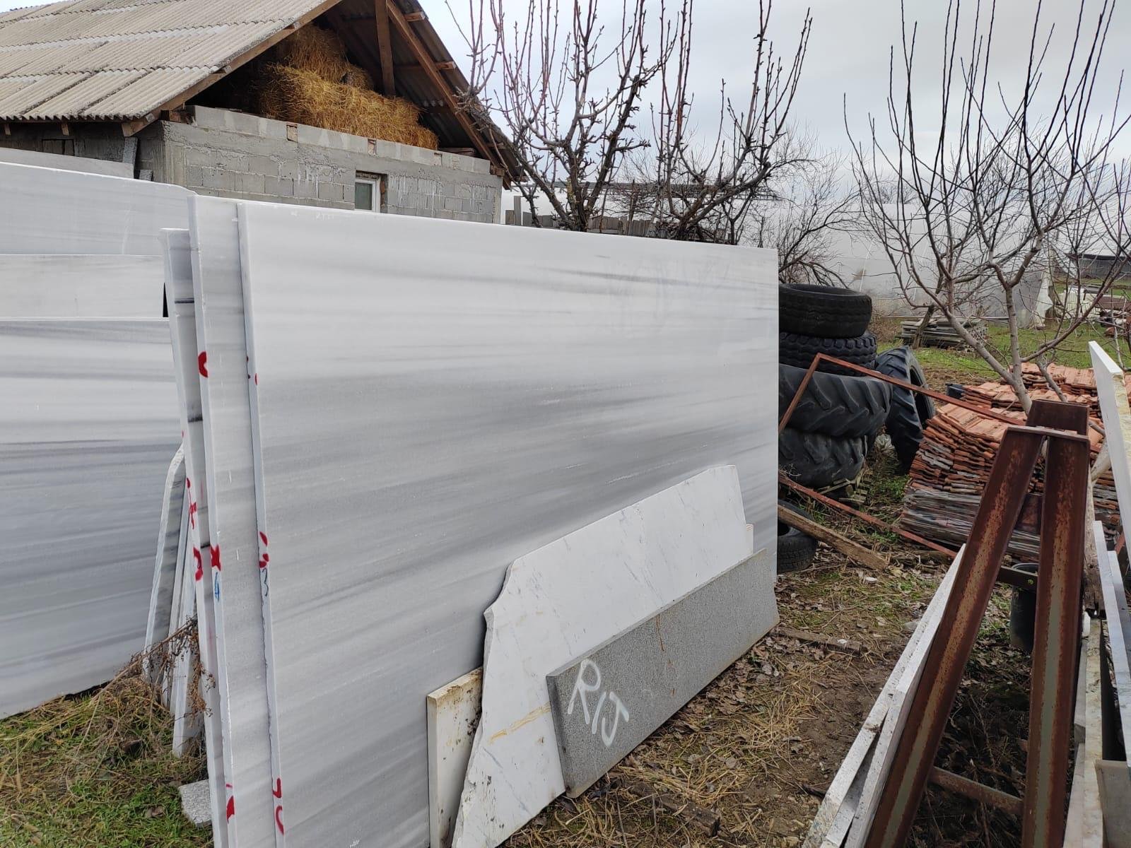 Prodaja belog mermera 2